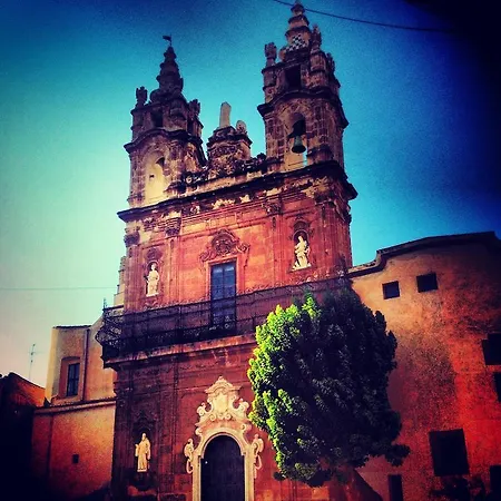 23 Mazara del Vallo