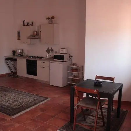 23 Frühstückspension Mazara del Vallo